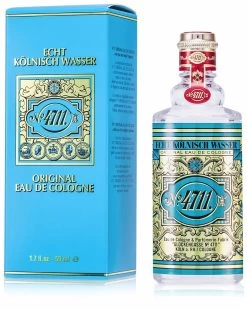 4711 Eau De Cologne 50ml/1.7oz Men's Fragrance