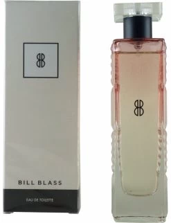 Bill Blass 100ml EDT (L) SP