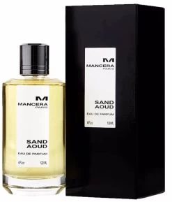 Mancera Sand Aoud 120ml EDP (Unisex) SP