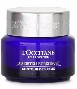 L'Occitane Immortelle Precious Eye Contour 15ml/0.5oz Skincare