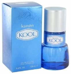 Kanon Kanon Kool 100ml EDT (M) SP