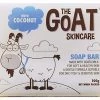 The Goat Skincare Soap Bar With Coconut - 100g Carton 12