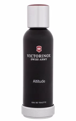 Victorinox Swiss Army Altitude (Tester No Cap) 100ml EDT (M) SP