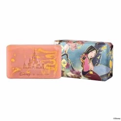 Disney X Short Story Soap - Mulan