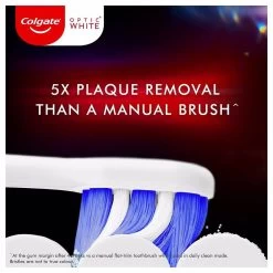 Colgate® Colgate Pro Series ProClinical 500R Whitening Electric Power Toothbrush -Beauty Products Store ab13eaa13f5c314cb9d69c03a5460a54