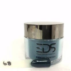 EDS 068 EW53 Dipping Powder Nail System Color 59g - Blues