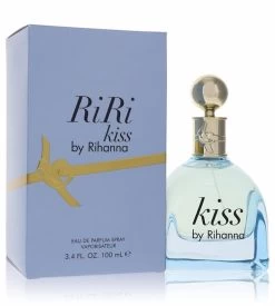 Rihanna Kiss 100ml EDP (L) SP