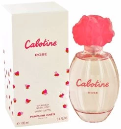 Gres Cabotine Rose 100ml EDT (L) SP
