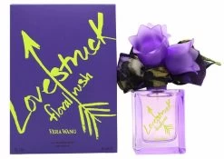 Vera Wang Lovestruck Floral Rush 30ml EDP (L) SP