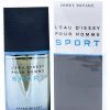 Issey Miyake L'Eau D'Issey Pour Homme Sport 100ml EDT (M) SP
