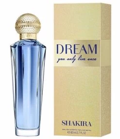 Shakira Dream 80ml EDT (L) SP