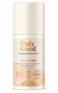 Only Good Restore Deodorant 50ml