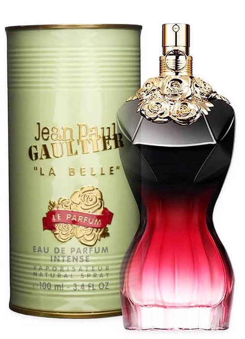 Jean Paul Gaultier La Belle Le Parfum Intense 100ml EDP (L) SP 1 Jean Paul Gaultier La Belle Le Parfum Intense 100ml EDP (L) SP