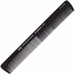 HI LIFT - Carbon + Ion Stylist Hair Comb - #22 HLCC22