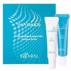 KAARAL - MARAES COLOR NOURISHING DOPPIO ELIXIR