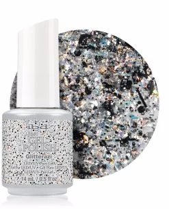 IBD Just Gel Polish - (Last Stock) 56793 Glitterazzi 14ml - Multicolor