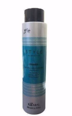 KAARAL - STYLE PERFETTO PRIMER NATURAL HOLD CONTROL