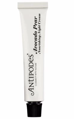 Αντίποδες Antipodes Avocado Pear Nourishing Night Cream - 15ml