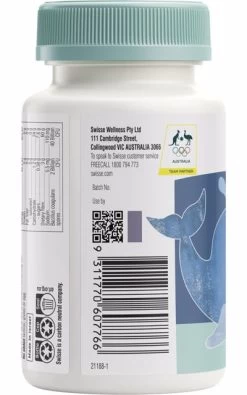Swisse Kids Probiotic & Prebiotic 45 Gummies 11 Swisse Kids Probiotic & Prebiotic 45 Gummies -Beauty Products Store bd5f194c73e3a59550ea0ec575fb281c