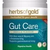 Herbs Of Gold Gut Care Vanilla Oral Powder 150g Skincare