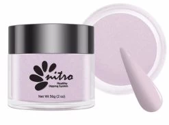 Nitro Dip & Acrylic Powder 096 - 56g - Purples
