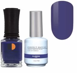 Lechat Perfect Match Duo Gel - PMS101 Plumeria 15ml - Purples
