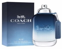 Coach Coach Blue 100ml EDT (M) SP
