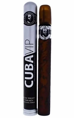 Cuba VIP 35ml EDT (M) SP