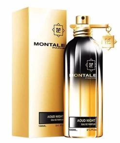 Montale Aoud Night 100ml EDP (Unisex) SP