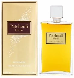 Reminiscence Patchouli Elixir 100ml EDP (Unisex) SP
