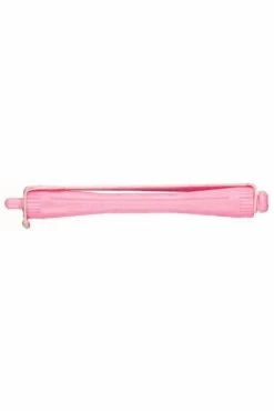 Hi Lift - Hair Perm Rods Roller - Pink - 6mm (12pcs)