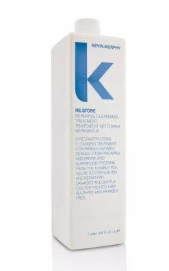 Kevin Murphy Kevin.Murphy Re.Store (Repairing Cleansing Treatment) 1000ml/33.8oz Hair Care