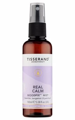 Tisserand Moodfix Mist Real Calm 100ml Skincare