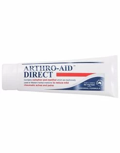 ArkoPharma Arthro Aid Direct Cream 114g Skincare