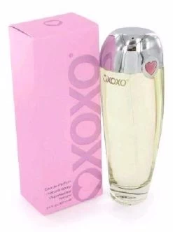 XOXO XOXO 100ml EDP (L) SP