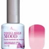 Lechat Perfect Match Mood Gel Polish - MPMG004 Angel's Breeze 15ml - Pinks