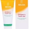 Weleda Children's Tooth Gel 50ml Skincare