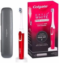 Colgate® Colgate Pro Series ProClinical 500R Whitening Electric Power Toothbrush