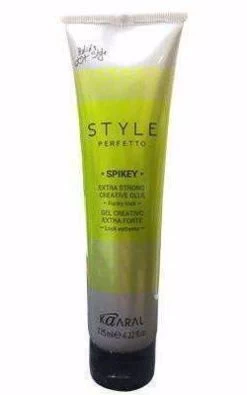 KAARAL - STYLE PERFETTO SPIKEY EXTRA STRONG CREATIVE GLUE