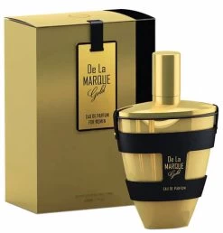 Armaf De La Marque Gold 100ml EDP (L) SP