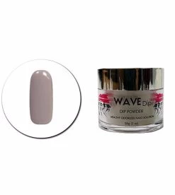 Wave Dip Powder 151 W151 Fashionista 56g - Greys