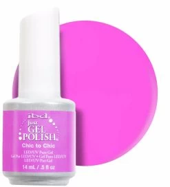 IBD Just Gel Polish - 56923 Chic To Chic 14ml - Purples