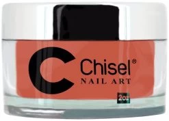 Chisel Dip & Acrylic Powder Solid - 040 56g 2oz
