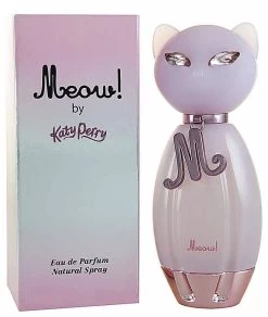 Katy Perry Meow 100ml EDP (L) SP