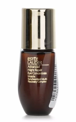 Estee Lauder Advanced Night Repair Eye Concentrate Matrix Synchronized Multi-Recovery Complex (Minia