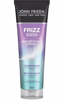 John Frieda Frizz Ease Weightless Wonder Conditioner 250ml