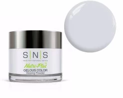 SNS - Dip Powder SY07 Pearly Whites 1.5oz 43g