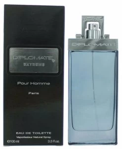 Paris Bleu Diplomate Extreme 100ml EDT (M) SP