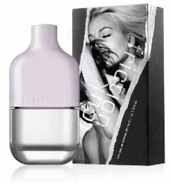 French Connection FCUK Friction 100ML EDT (M) SP