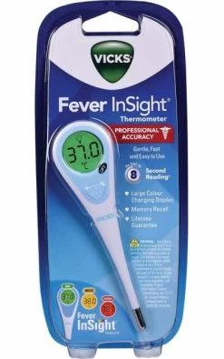 Vicks® Vicks InSight Thermometer
